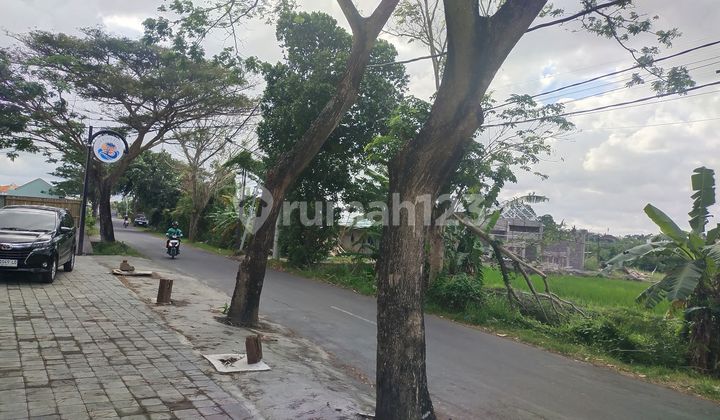 Land for Rent 22 Are SHM in Seseh - Beach