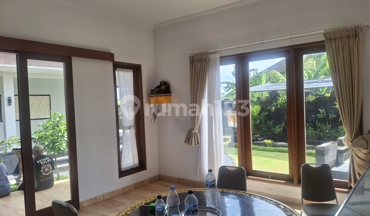 For Rent Villa 4 Rooms 2 Floors in Cepaka