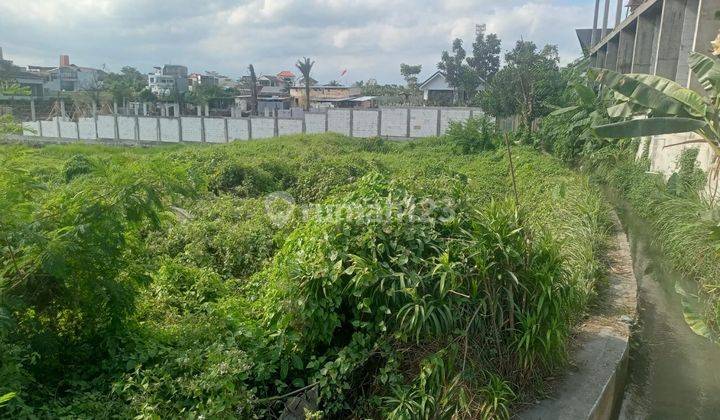 Land For Lease 30 Are Close Batu Bolong Beach 2