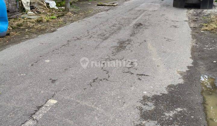 Tanah.15 Are Cemagi Main Road Shm Yellow 2