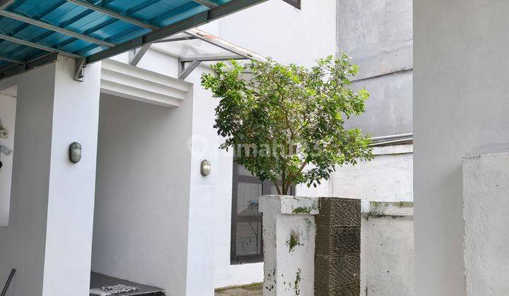 Disewakan Rumah Bagus 2 Lantai Shm Di Buduk 2