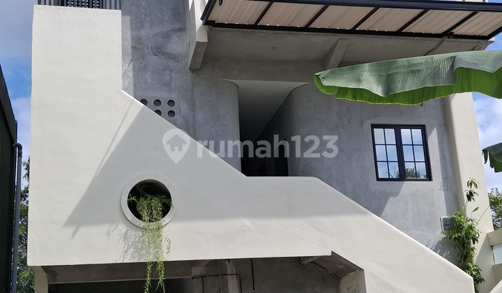 For Rent: 3-Room Guesthouse in Dikerobokan For Rent: 3-Room Guesthouse in Dikerobokan