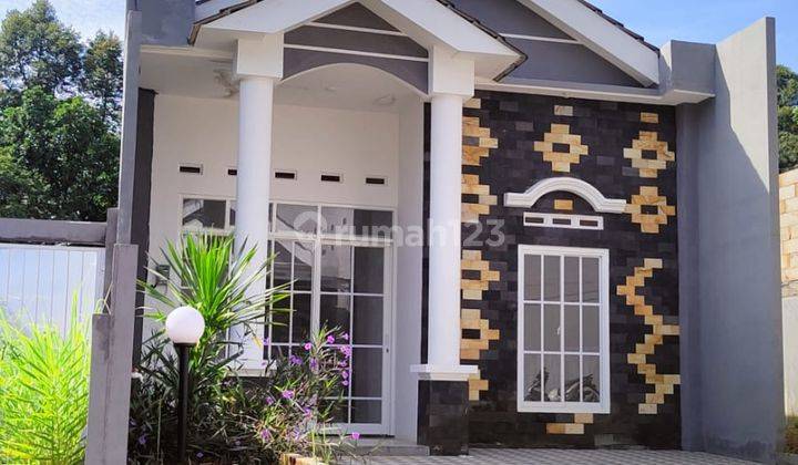 Rumah ruko kos baru di Jl raya unnes semarang SHM LT 120 m  2