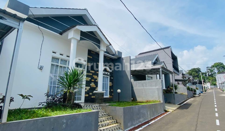 Ruko Baru di Unnes Pakintelan raya 120 m SHM cocok untuk usaha 3