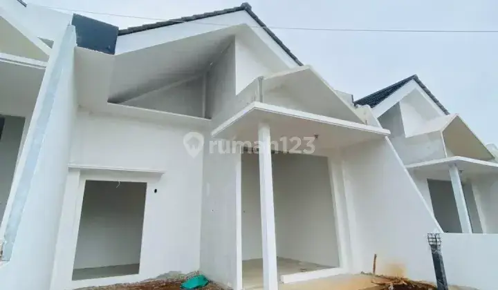 Ruang Usaha kos Baru di Tembalang undip 110 m SHM strategis 9