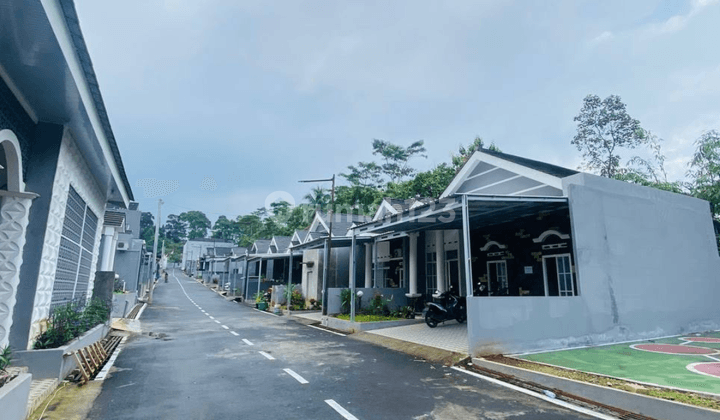 Ruko kosan Baru di Pakintelan unnes 120 m SHM tepat jalan raya 4