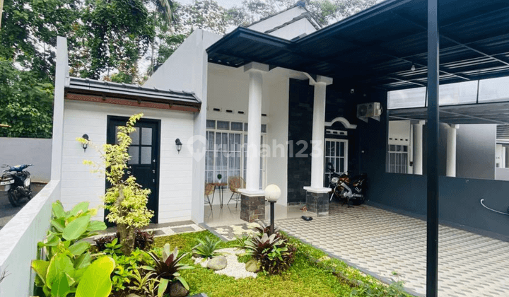 Ruko kosan Baru di Pakintelan unnes 120 m SHM tepat jalan raya 11