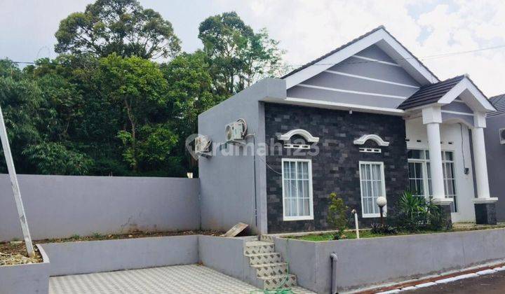 Ruko kosan Baru di Pakintelan unnes 120 m SHM tepat jalan raya 15
