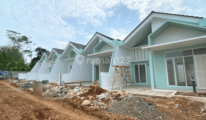 Ruang Usaha Rumah kosan Baru di Undip bulusan tembalang 110 m SHM 3