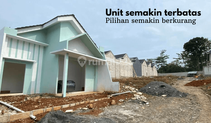 Ruang Usaha Rumah kosan Baru di Undip bulusan tembalang 110 m SHM 7