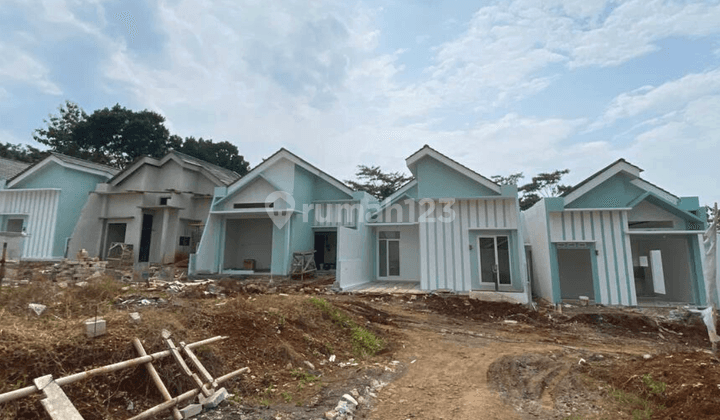 Ruang Usaha Rumah kosan Baru di Undip bulusan tembalang 110 m SHM 9