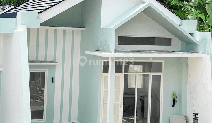 Rumah Baru di Bulusan Tembalang 3 menit undip SHM Timur 2