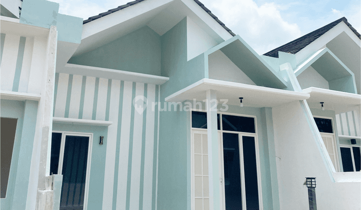Rumah Baru di Bulusan Tembalang 3 menit undip SHM Timur 3