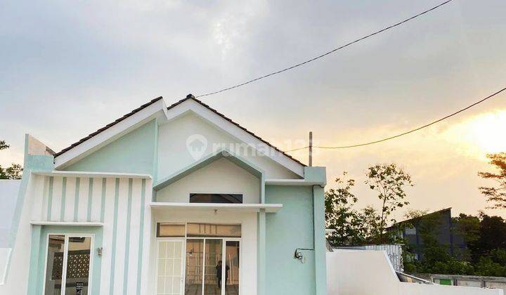 Rumah atau kos di Tembalang Bulusan 1 Menit undip SHM strategis 6