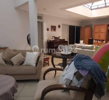 Dijual Rumah Tua Hitung Tanah Duri Kepa Jakarta Barat. Surat SHM 3