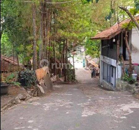 Tanah Luas 3624 M2 Sukajadi Pasteur Bandung. Surat SHM 2
