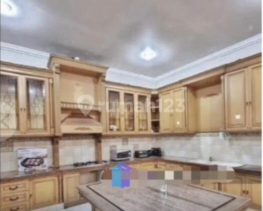 Dijual Rumah Mewah Di Mega Kuningan Jakarta Selatan. Luas 1150 M2 7