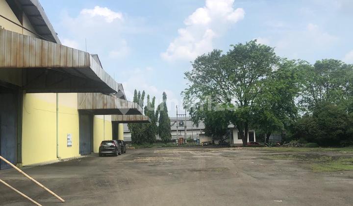 Dijual Gudang Di Cipeucang Klapanunggal Cileungsi Bogor 10