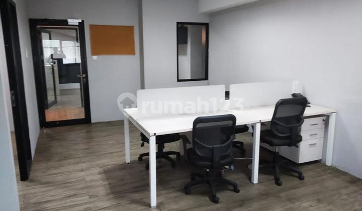 Dijual Gedung Dan Gudang Di Cengkareng Jakarta Barat. 2