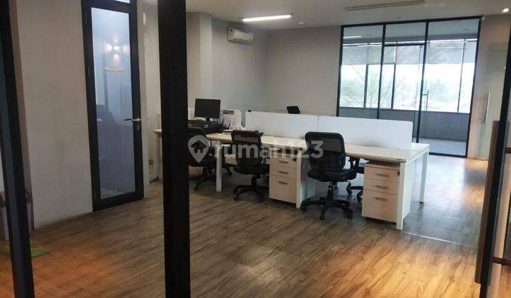 Dijual Gedung Dan Gudang Di Cengkareng Jakarta Barat. 3