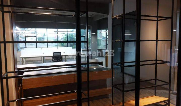 Dijual Gedung Dan Gudang Di Cengkareng Jakarta Barat. 8