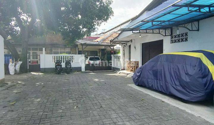Dijual Cepat Tanah Bonus Rumah Di Rawa Belong Jakarta Barat 3