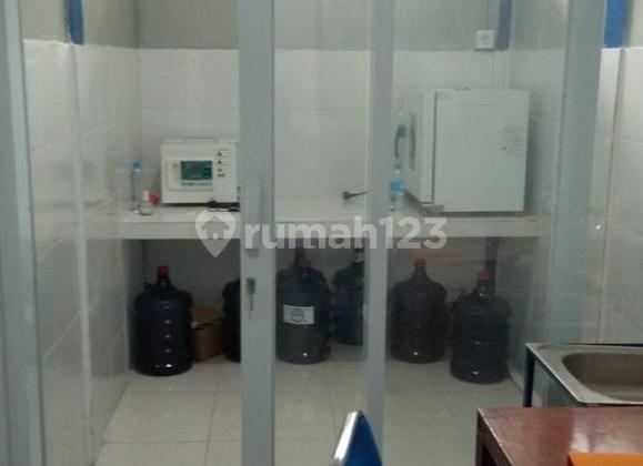 Dijual Cepat Pabrik Air Minum Caringin Bogor 6