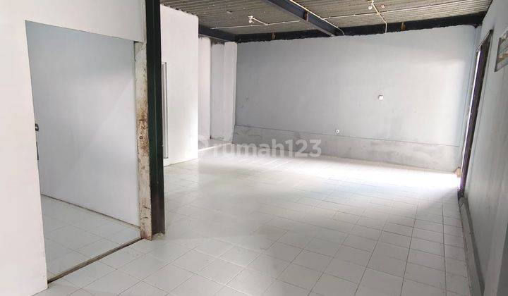 Dijual Gudang Di Cikarang Selatan. Luas 903 M2. 2 Lantai, SHM 4