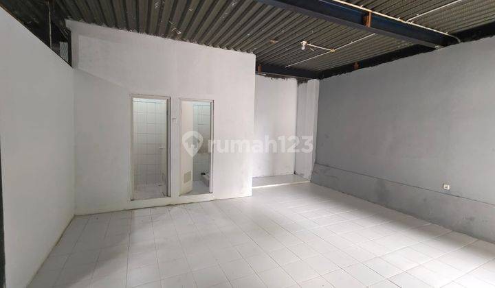 Dijual Gudang Di Cikarang Selatan. Luas 903 M2. 2 Lantai, SHM 5