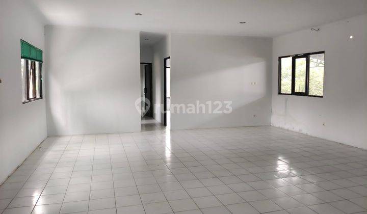 Dijual Gudang Di Cikarang Selatan. Luas 903 M2. 2 Lantai, SHM 9