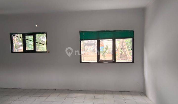 Dijual Gudang Di Cikarang Selatan. Luas 903 M2. 2 Lantai, SHM 18