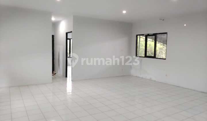 Dijual Gudang Di Cikarang Selatan. Luas 903 M2. 2 Lantai, SHM 19
