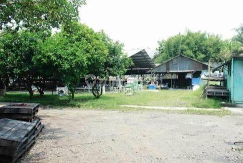 Dijual Pabrik Di Cibinong, Jawa Barat. Dekat Toll Sentul. 1