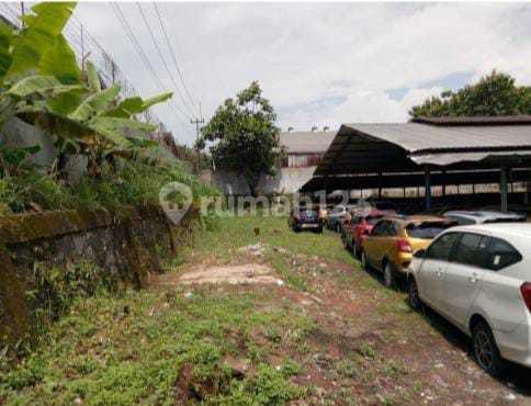 Dijual Pabrik Di Cibinong, Jawa Barat. Dekat Toll Sentul. 3