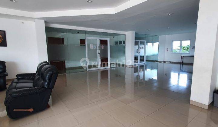 Dijual Gedung Ruang Serba Guna Gading Serpong Tangerang 3