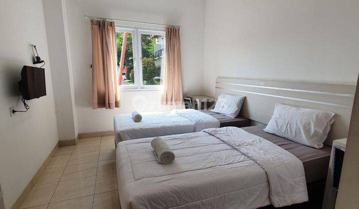 Dijual Gedung Ruang Serba Guna Gading Serpong Tangerang 5