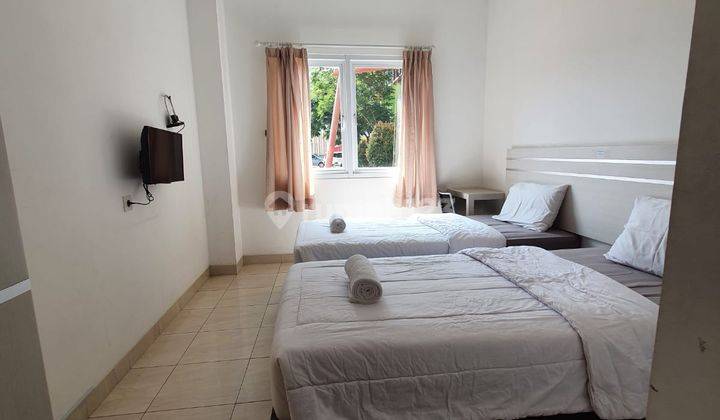 Dijual Gedung Ruang Serba Guna Gading Serpong Tangerang 6
