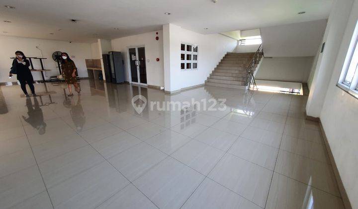 Dijual Gedung Ruang Serba Guna Gading Serpong Tangerang 8