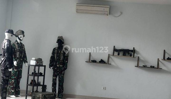 Dijual Cepat Pabrik Di Jababeka 3