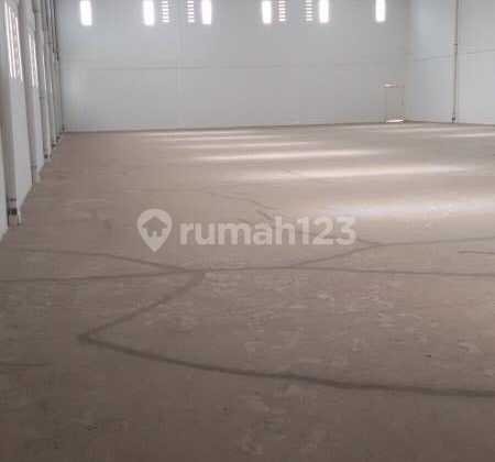 Dijual Cepat Pabrik Di Jababeka 7