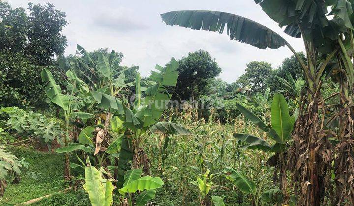 Dijual Cepat Tanah Di Halim Perdana Kusuma Tangerang 3
