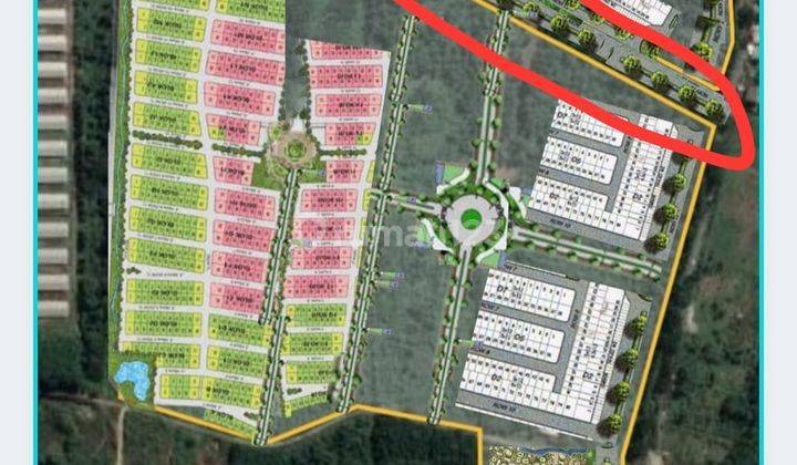 Dijual Cepat Tanah Di Sajira Lebak Banten 7