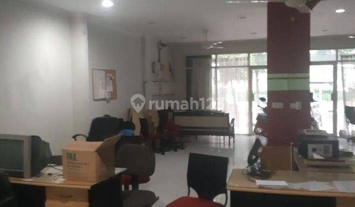 Ruko murah harga mendekatin NJOp hot properti 2