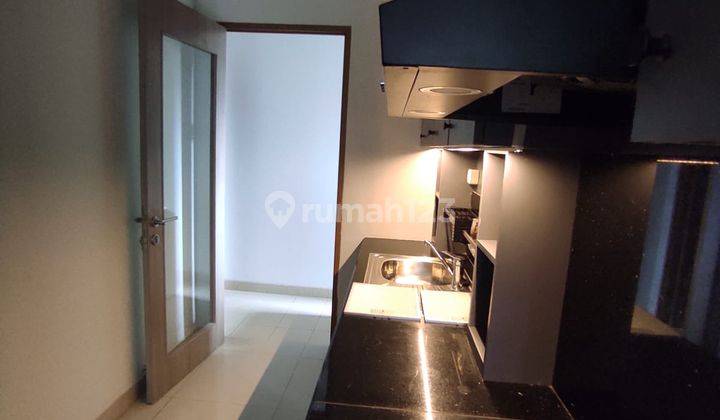  Apartemen Hampton Park 2 Kamar Tidur Furnished Sudah Renovasi 6