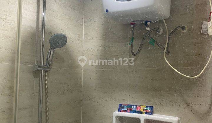  The Accent Apartemen 1 Kamar Tidur Furnished Baru 4