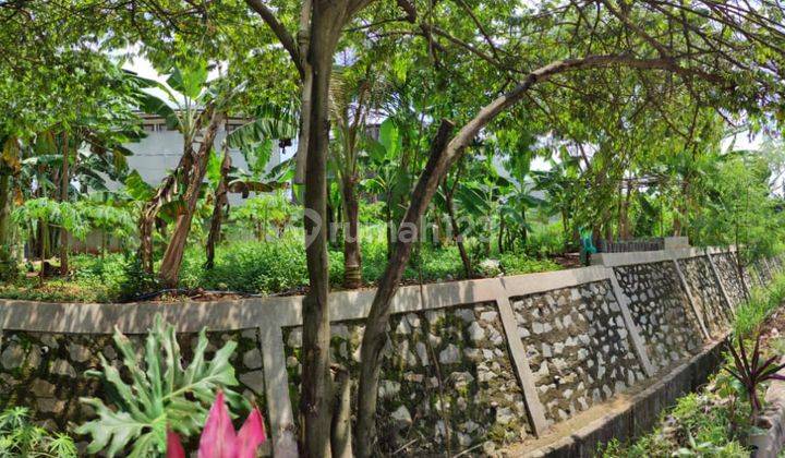  Tanah di Jl Andara Ujung 2, Pangkalan Jati SHM - Sertifikat Hak Milik 6