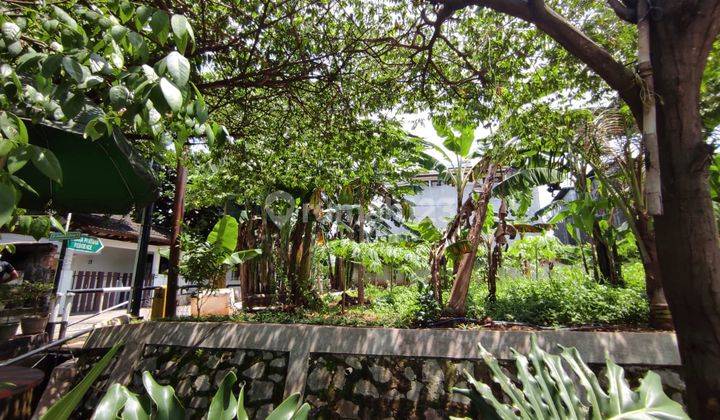  Tanah di Jl Andara Ujung 2, Pangkalan Jati SHM - Sertifikat Hak Milik 8