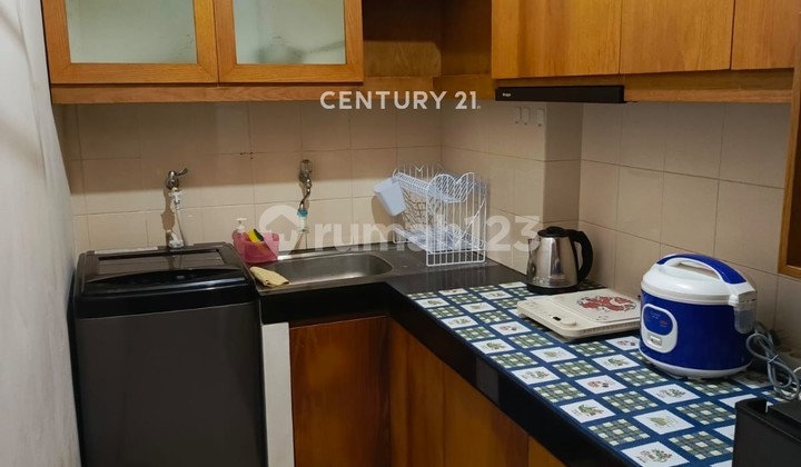 Unit Apartemen Majesty Full Furnished Strategis Sukajadi Bandung 2