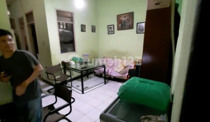 Dijual Rumah Hadap Barat Di Jalan Ancol Timur Bandung 2