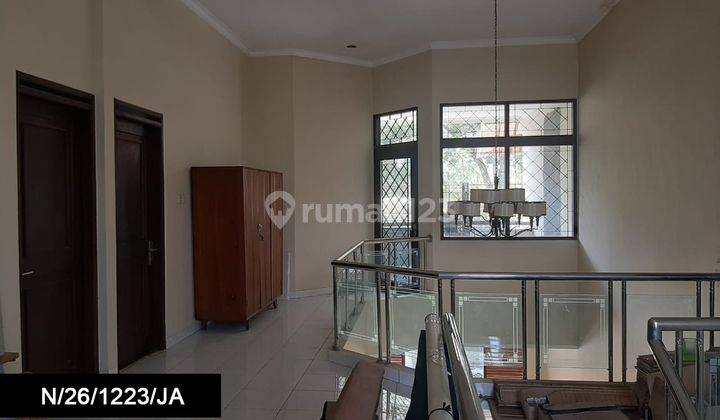 Rumah Di Cipaku Indah Setiabudi Bandung 1